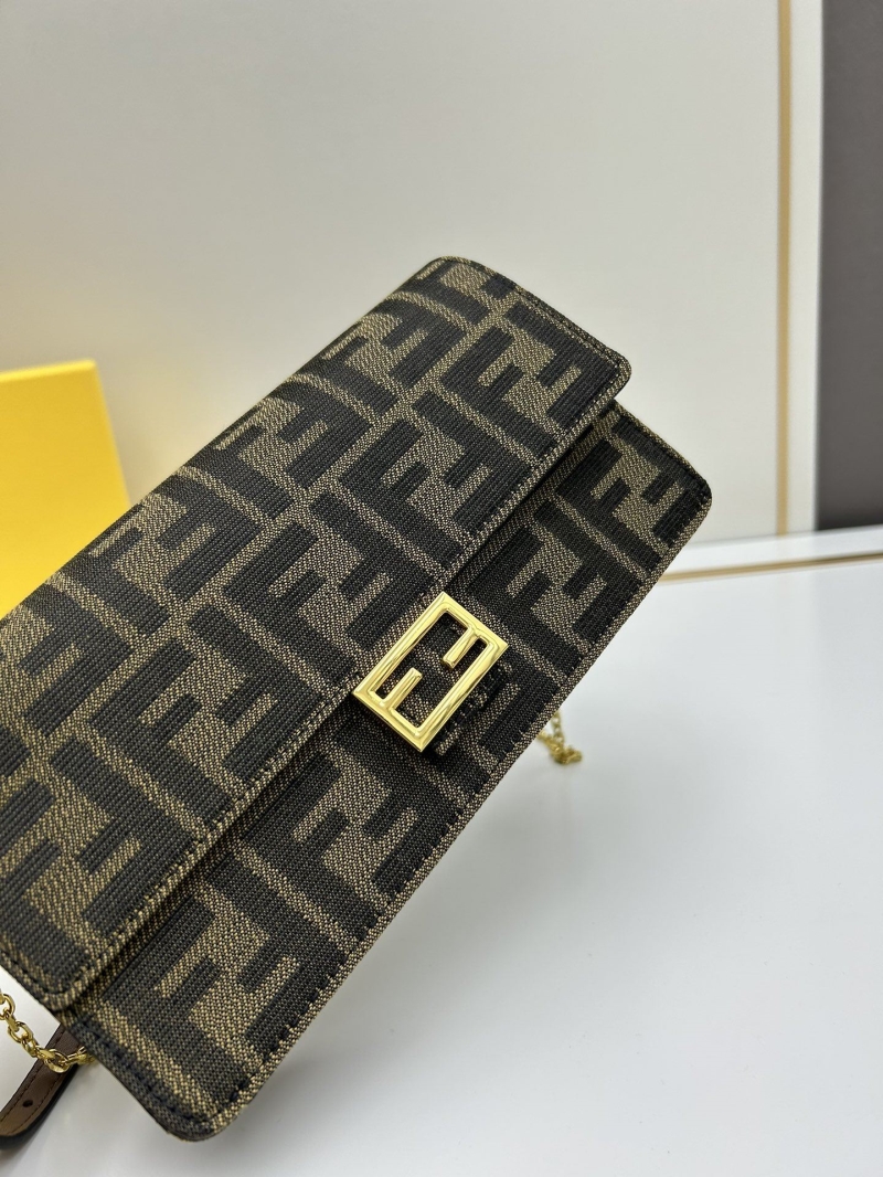 Fendi Satchel Bags